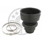 CVB-10188CR OPTIMAL Комплект пыльника, Привідний вал