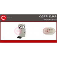 CGA71122AS CASCO Елемент системи живлення