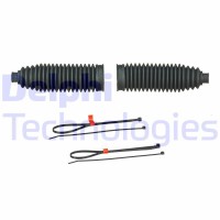 TBR4262 DELPHI Комплект пильника рульове управління
