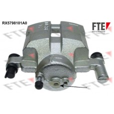 RX5798101A0 FTE Гальмівний супорт