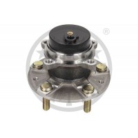 941652 OPTIMAL Комплект підшипника ступиці колеса