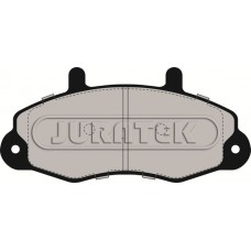 JCP700 JURATEK КомплеК т гальмівних колодок, дискове гальмо