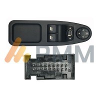 ALFTP76007 PMM Вимикач склопідйомник