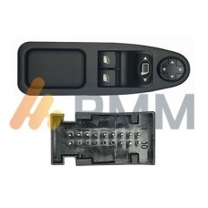 ALFTP76007 PMM Вимикач склопідйомник