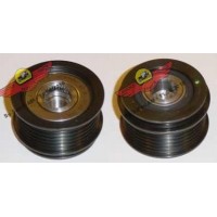 03.80577 AUTOKIT Механізм вільного ходу генератора