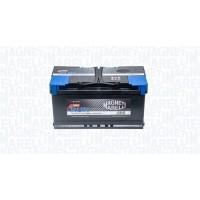 069100900007 MAGNETI MARELLI Стартерна акумуляторна батарея