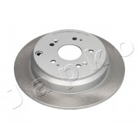 61444C JAPKO Гальмівний диск