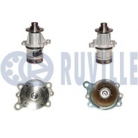 56658 RUVILLE Водяний насос охолодження двигуна