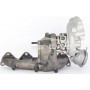 IT-49373-01003 INTER-TURBO Компресор наддуву