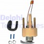 WG1498543 WILMINK GROUP Паливний насос