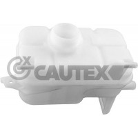 751125 CAUTEX Компенсаційний бак охолоджувальна рідина