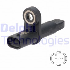 SS20801 DELPHI Датчик частота обертання колеса
