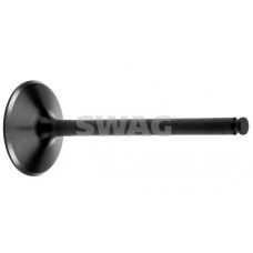 впускний клапан SWAG 10 91 5363