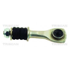 8500 16607 TRISCAN Тяга стійка стабілізатор
