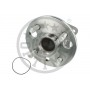 982857L OPTIMAL Комплект підшипника ступиці колеса