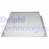 TSP0325318 DELPHI Фільтр повітря у внутрішньому просторі
