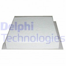 TSP0325318 DELPHI Фільтр повітря у внутрішньому просторі