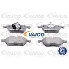 V10-8132 VAICO Комплект гальмівних колодок дисковий гальм