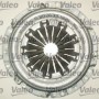826027 VALEO Комплект зчеплення