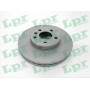 F1004VR LPR Гальмівний диск