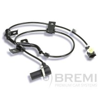 50441 BREMI Датчик частота обертання колеса