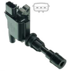 WG1977741 WILMINK GROUP Котушка запалювання
