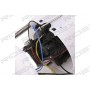 1382F0186 RIDEX Елемент системи живлення