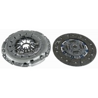 3000 951 968 SACHS Комплект зчеплення
