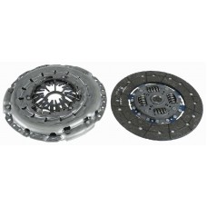 3000 951 968 SACHS Комплект зчеплення