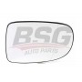 BSG 65-910-008 BSG Дзеркальне скло зовнішнє дзеркало