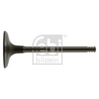 впускний клапан FEBI-BILSTEIN 12814