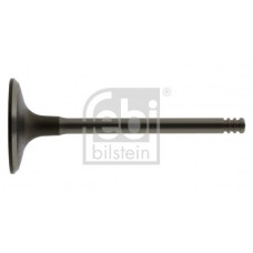 впускний клапан FEBI-BILSTEIN 12814