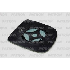 PMG3148G03 PATRON Дзеркальне скло зовнішнє дзеркало