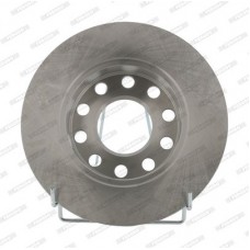 DDF1709 FERODO Гальмівний диск