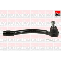 SS7650 FAI AutoParts Наконечник поперечної кермової тяги