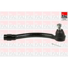 SS7650 FAI AutoParts Наконечник поперечної кермової тяги