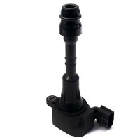 L530417 AUTOTEAM Котушка запалювання