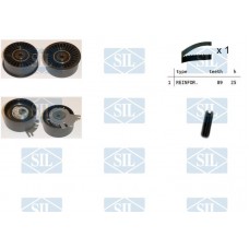 TK1118 Saleri SIL Комплект ременя ГРМ