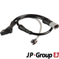 1497304400 JP GROUP Датчик зносу гальмівних колодок