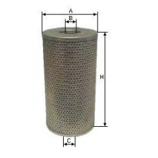 CE 1183 H SAMPIYON FILTER Масляний фільтр