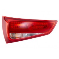 2SK 010 437-091 HELLA Задній фонар