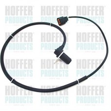 8290910E HOFFER Датчик частота обертання колеса