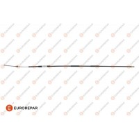 E074027 EUROREPAR Тросик, cтояночный тормоз