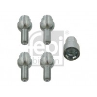 27048 FEBI BILSTEIN Болт для кріплення колеса