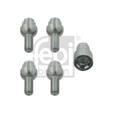 27048 FEBI BILSTEIN Болт для кріплення колеса
