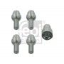 27048 FEBI BILSTEIN Болт для кріплення колеса