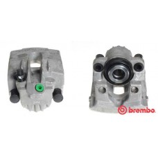 F 06 143 BREMBO Гальмівний супорт