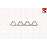 EM914 FAI AutoParts Комплект прокладок випускний колектор