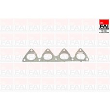EM914 FAI AutoParts Комплект прокладок випускний колектор