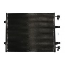 KTT110398 THERMOTEC Конденсатор кондиціонера
